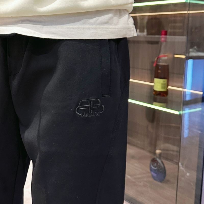 Balenciaga Long Pants